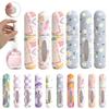 Mini Perfume Refill Bottle Leak-proof Spray Atomizer Bottle  Essential Oil Alcohol
