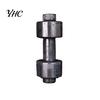 Portable Water Bottle 500/1500/2200/2600ML Dumbbell Sports Clear Arm Strength Kettle Training Workout Drinking Cup Home Gym Fitness Equipment