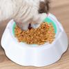 Питомец СобакаКошка Прохладный Летний Конденсированный Ледяной Шар Миска Котенок Щенок Тарелка для Корма Посуда Принадлежности для Кормления Миска