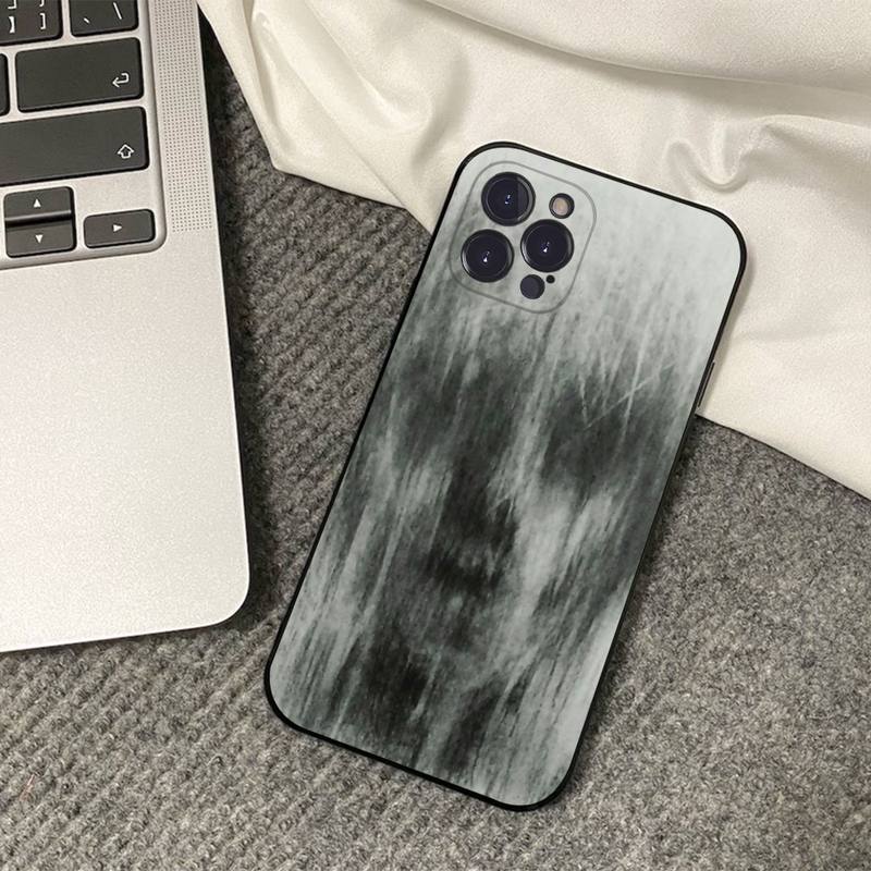 Чехол для телефона «Страшное лицо Глаза» Силиконовый Мягкий для iphone 14 13 12 11 Pro Mini XS MAX 8 7 6 Plus X XS XR Чехол