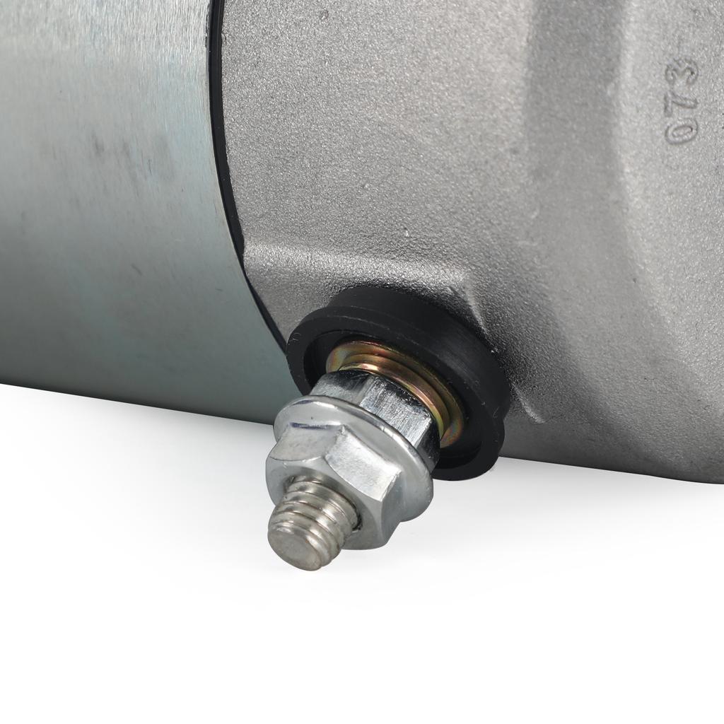 Стартер для Yamaha FZ750 FZR750R FZR1000 YZF750R YZF1000R GTS1000A 89-01