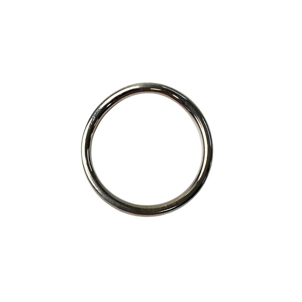 Used TIFFANY&Co.Ring Silver Silver925 Women