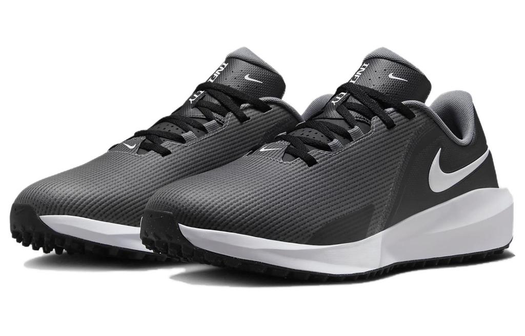 Nike Infinity Golf Next Nature Wide 'Black Smoke Grey'