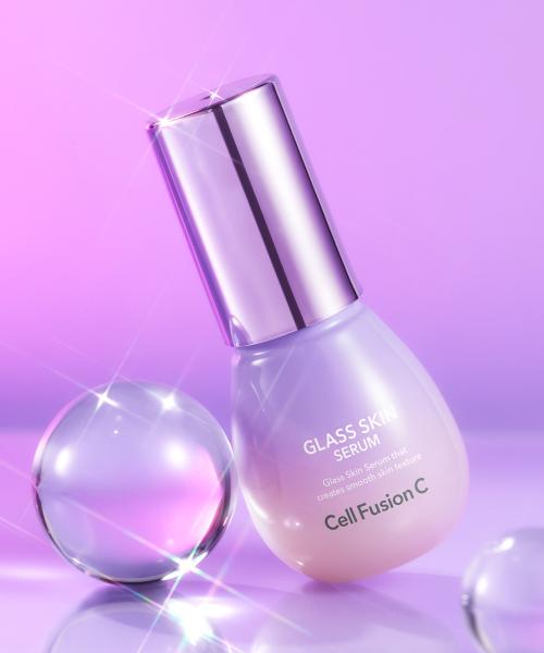 Cell Fusion C Сыворотка для стеклянной кожи 30 мл