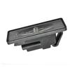 Rear Number Plate Light 9815225980 For Peugeot 208 Citroen C4 +