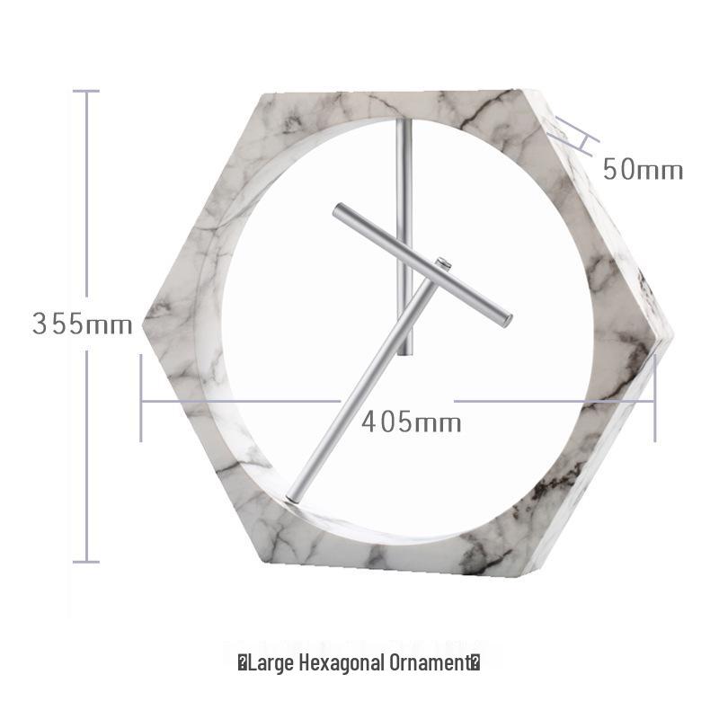 Креативный антигравитационный маятник Ньютона: Хаотический маятник Железного человека, украшение для новоселья или бизнес-подарок