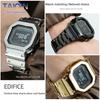 DW-H5600 металлический корпус+ремешок Для Casio 3516 DW-H5600 ремешок H5600 стальной корпус металлический ремешок для мужчин H5600 MOD kit аксессуары