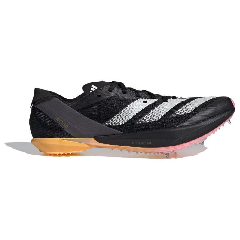adidas Кроссовки Adizero Ambition Черный Металлик Искры IG9905