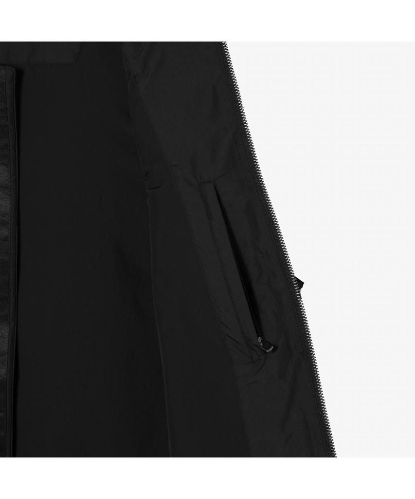Lacoste Men'S Diamond Quilted Down Vest Bh282E-55N 031