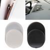 Car Mount Holder Self Adhesive Hook for Rotation Finger Ring Mobile Phone Stand