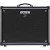 BOSS GEN 3 Guitar Amplifier Combo 3rd Generation 100 Watt with 12 Inch Speaker KATANA-100 Multi-Function