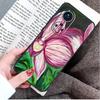 Цветной чехол с цветами орхидеи для Honor Magic 8 7 6 Pro Honor X9d X9c X9b X9a X8b X8c Win 50 70 90 200 400 Lite Чехол