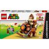 LEGO Super Mario Kart - Donkey Kong & DK Jumbo