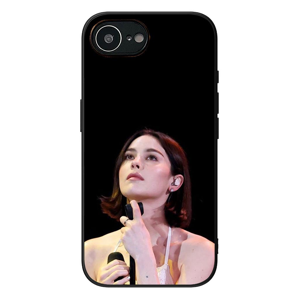 Поп-плакат G-Gracies GA Abrams для Samsung Galaxy A25 A37 A57 A12 A14 A31 A41 A50 A51 A70 A71 A72 A04 M15 Note 20 9 8 10 Чехол