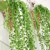 Hanging Plant Lover Tears Faux Succulent Plant Artificial Flower Decoration Artificial Succulents