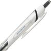 Шариковая ручка Mitsubishi Pencil uni Jetstream Standard на масляной основе 0,5 мм Черная [1 шт.] SXN15005.24