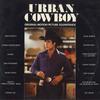 LP Record OST - Urban Cowboy DP90002 ASYLUM RECORDS 1980 US Rock Used