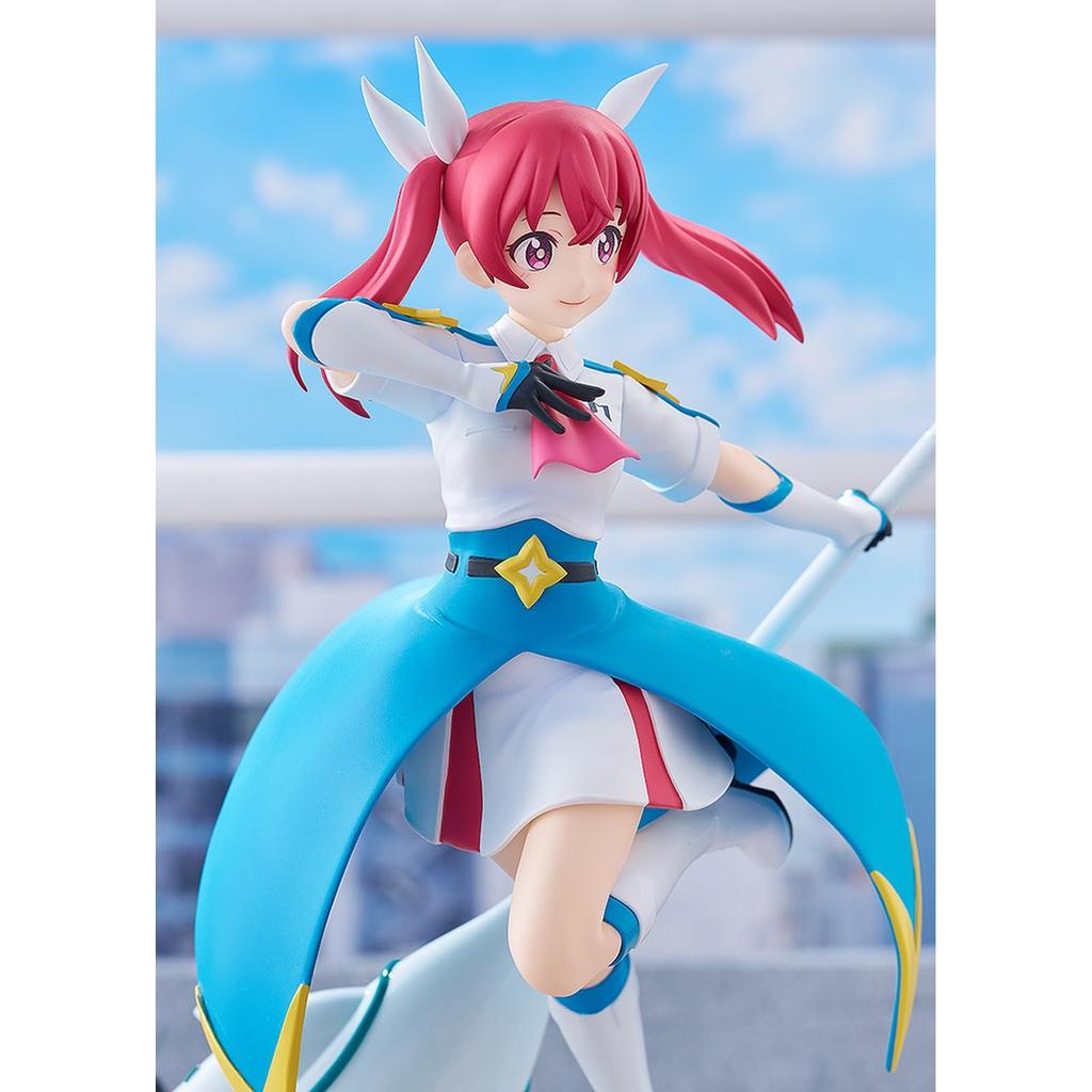 Good Smile Company POP UP PARADE Кана Сакураги от Magirumie (Большая, Немасштабная, Пластиковая, Предварительно окрашенная Фигурка) Компания с ограниченной ответственностью.