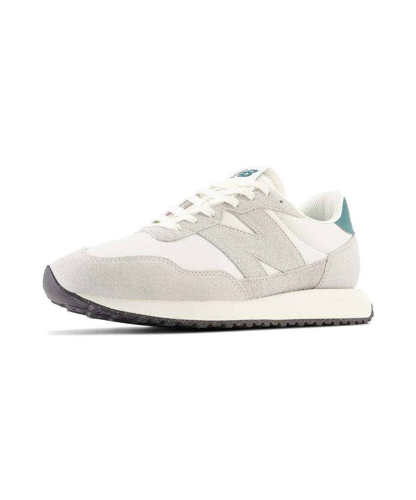 New Balance Nbpddb764G / Ms237St (Серый)
