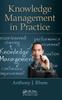 Книга Knowledge Management In Practice
