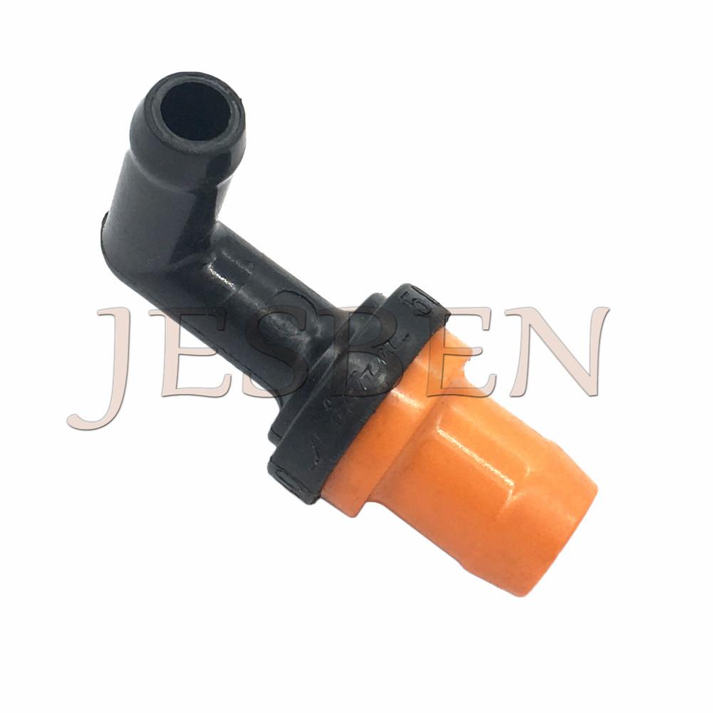 12204-40040 1220440040 Brandnew PCV Positive Crankcase Ventilation Valve Fit for Toyota Aygo IQ Vitz Passo YAIRS Tank 2008-2018 Ventilation Valves 4