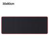 Non-slip Keyboard Mice Mat Large Size Laptop Table Mat New Rubber Mouse Pad  Home