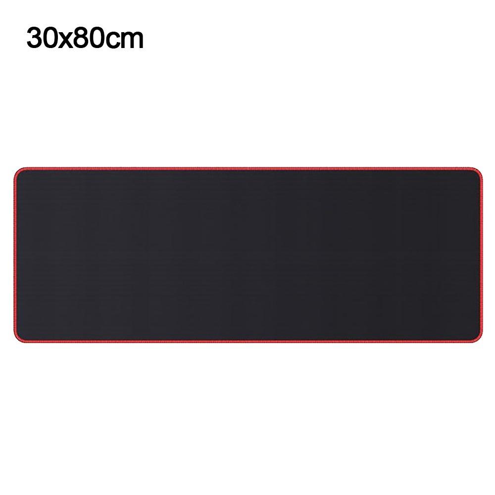 Non-slip Keyboard Mice Mat Large Size Laptop Table Mat New Rubber Mouse Pad Home