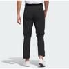 AdidaS Golf 25SS Men S SeaSonal pantS Ultimate 365 Chino pantS Iq2942 Black