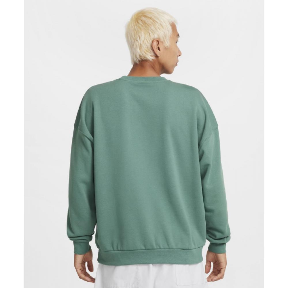 Nike Свитшот Club Oversize Crewneck M Распродажа Bicoastal Hq2957 361