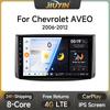 Car Android 13 Radio For Chevrolet Aveo T250 2006 - 2012 Nexia 1 2020 - 2022 Carplay Multimedia Video Player GPS No 2din DVD