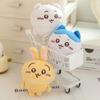 Soft Chiikawa Plush Toy Hachiware Usagi Plushies Stuffed Cartoon Doll Gifts Girl Kids