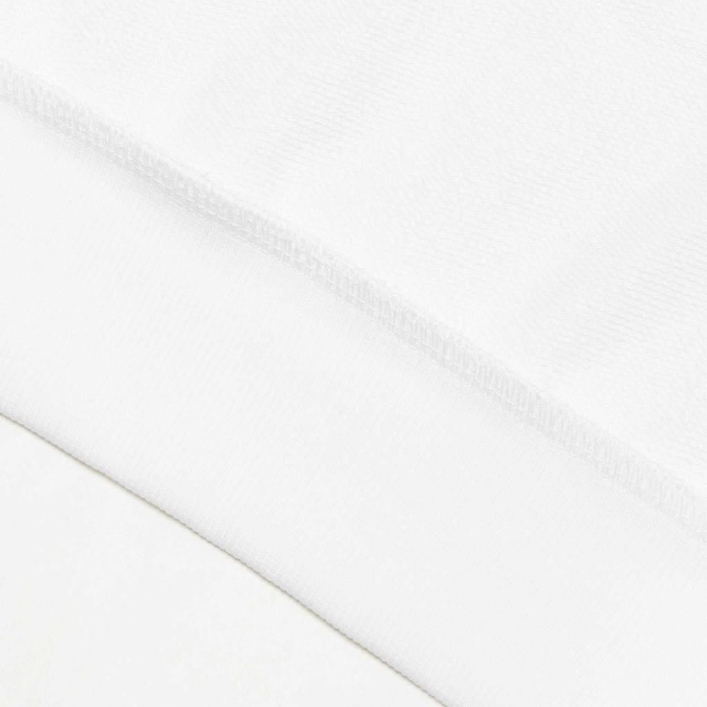 Puma Letter Logo Print Casual Retro American Hoodie Men Hoodies White 588498-02