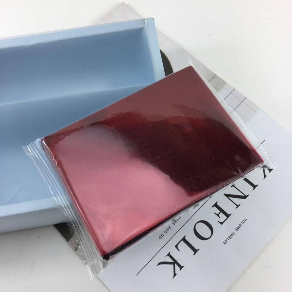 500 шт. Универсальная прозрачная целлофановая упаковка для леденцов на палочке, печенья, конфет, нуги, ручной работы