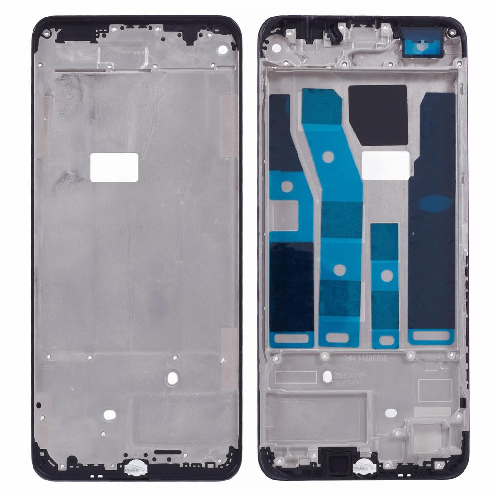 For Realme C53 (Global) Middle Plate Frame Repair Part (A-Side) (Without Logo)
