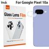 Для Google Pixel 10a Стекло IMAK Высокой Четкости Тонкая Стеклянная Пленка для Объектива