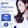 Шумоподавляющие беруши для самолета Lingting: Звукоизоляция для снижения давления для мужчин, женщин и детей