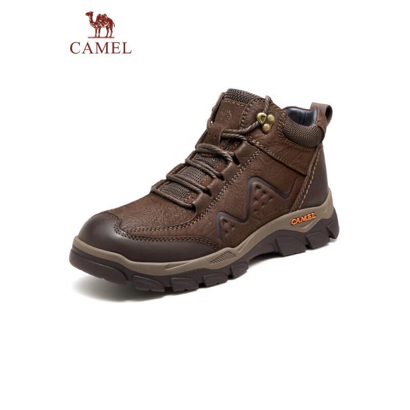 Camel Men's Outdoor Hiking & Casual Shoes