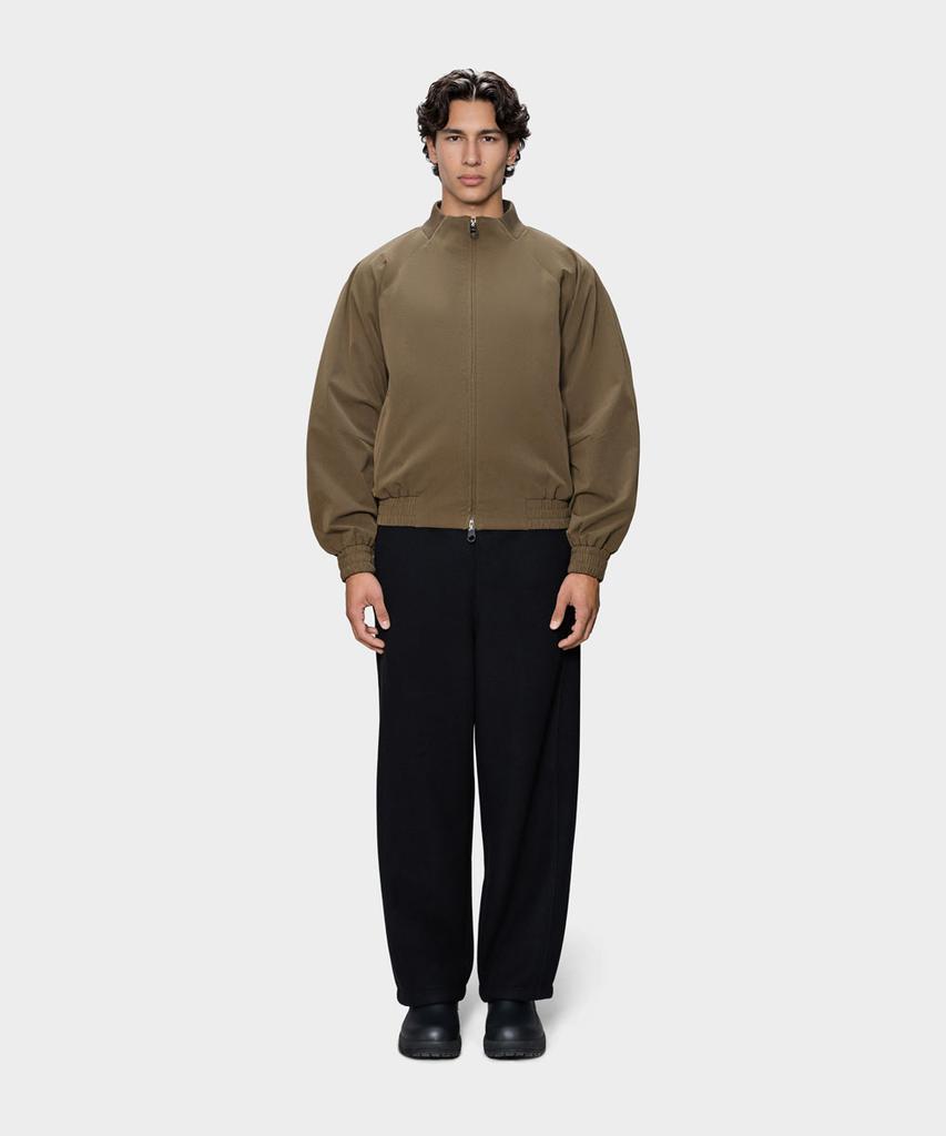 Rains Tech Woven Bomber Jacket - Sprinter
