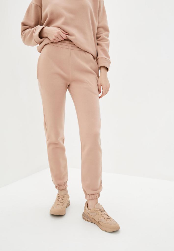 Теплый костюм с длинным худи ISSA Plus