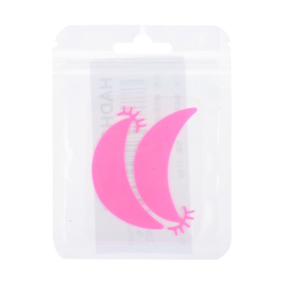 Подушечки для глаз, накладные ресницы, бигуди, многоразовые накладки для завивки ресниц, инструменты для завивки глаз, инструменты для ресниц