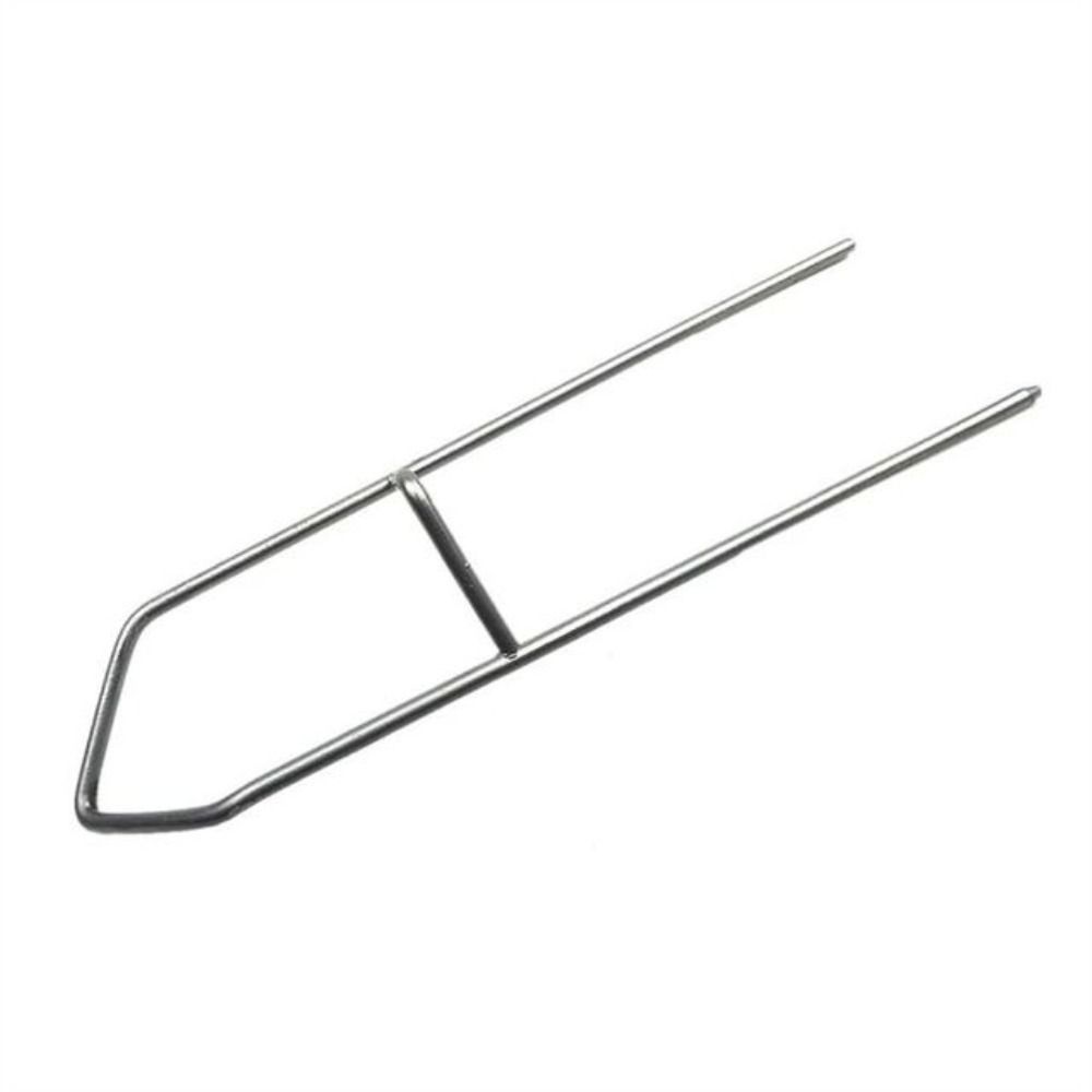 Adjustable Fishing Rod Pole Stand Durable Metal Fishing Support Fishing Rod Rest Insert Ground Sea Pole Support Storage Rack