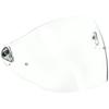 OGK KABUTO SAJ-L/P Shield Clear