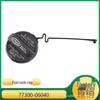 Compatible Honda Fuel Tank Cap: 77300-06040, 17670-T3W-A01, 17670-SHJ-A31.