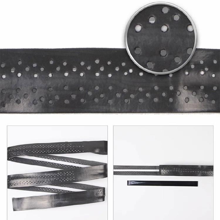 8Pcs Badmintons Rackets Grip Tennis Grip Head Overgrips Sport Tape Easy to Use