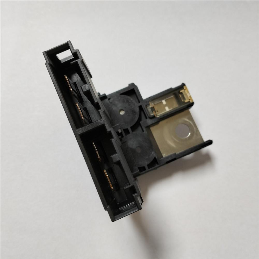 Положительный кабель аккумулятора плавкая вставка для 2007-2012 Nissan Sentra