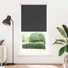 VidaXL Blackout Roller Blind Fabric Width 85.7 Cm Polyester 4010918