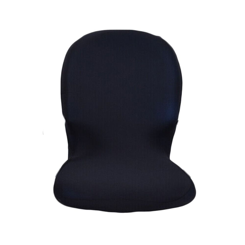 Чехол для сиденья, съемный, эластичный, моющийся, вращающийся чехол для сиденья, чехлы для компьютерных офисных кресел, чехол для сиденья