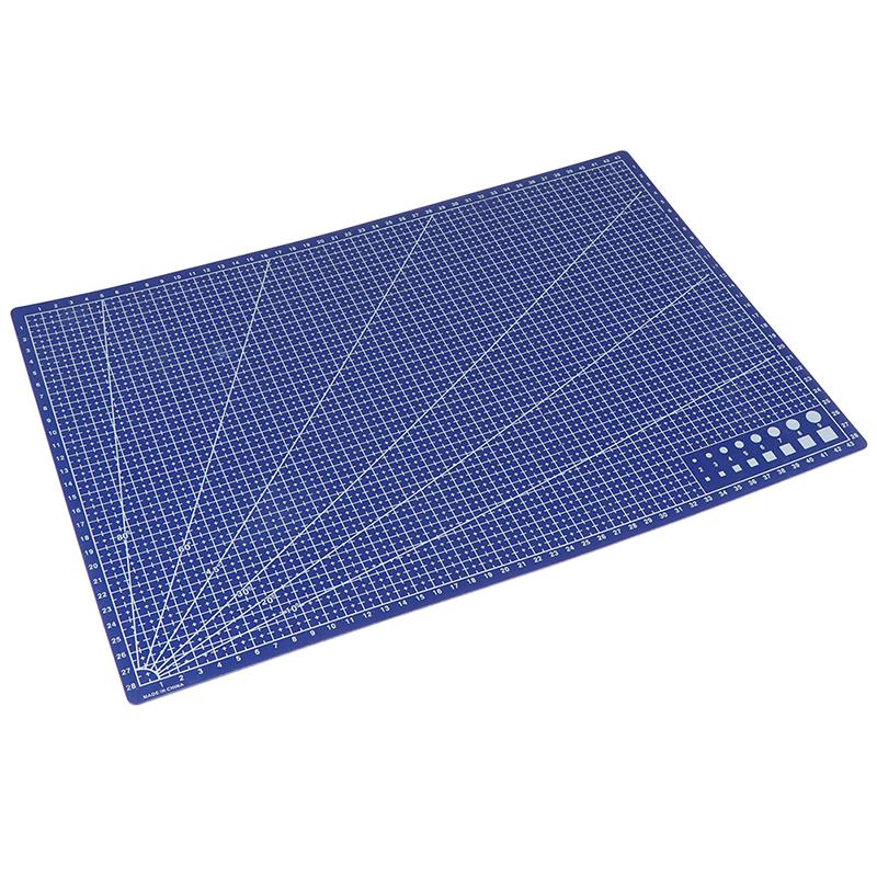 Коврик для резки A3 Pad Patchwork Cut Pad Инструменты для пэчворка Инструмент «сделай сам» Разделочная доска