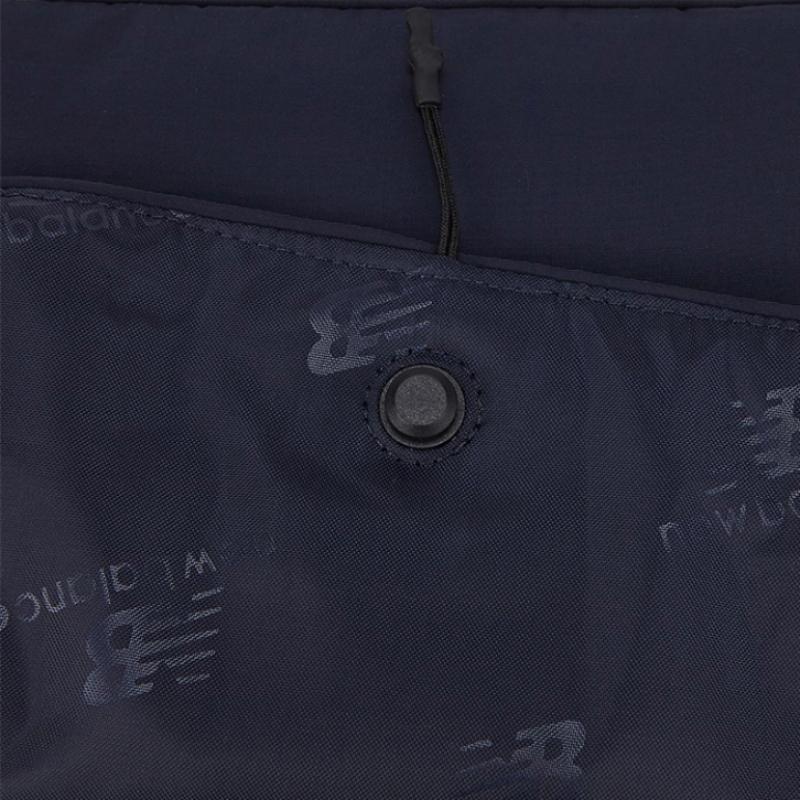 New Balance Сумка через плечо Lqj Nbgcdfl701 59 Мягкая мини-сумка через плечо