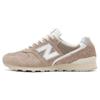 Nb 996 'Cream White' Women's Sneakers WL996CV2